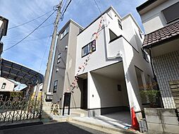 物件画像 川口市新井町　新築一戸建て