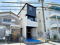 物件画像 川口市並木1丁目　新築一戸建て