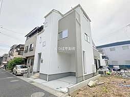 物件画像 川口市大字道合　新築一戸建て