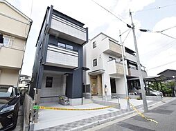 物件画像 川口市朝日2丁目　新築一戸建て