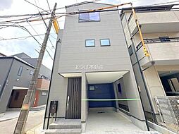 物件画像 川口市緑町　新築一戸建て