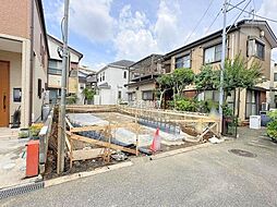 物件画像 川口市桜町3丁目　新築一戸建て