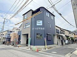 物件画像 川口市上青木西4丁目　新築一戸建て