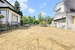 川口市大字安行領家　新築一戸建て