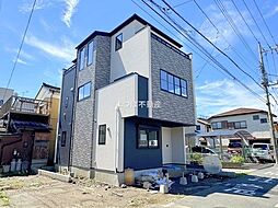 物件画像 川口市坂下町2丁目　新築一戸建て