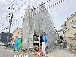 物件画像 川口市坂下町2丁目　新築一戸建て