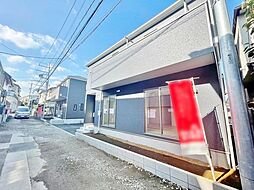 物件画像 川口市桜町3丁目　新築一戸建て