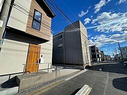 物件画像 川口市上青木西5丁目　新築一戸建て