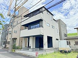 物件画像 川口市元郷3丁目　新築一戸建て