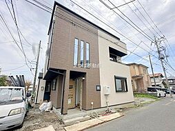 物件画像 川口市青木3丁目　新築一戸建て