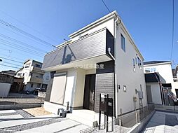 物件画像 川口市西青木2丁目　新築一戸建て