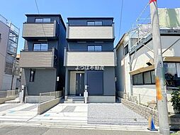 物件画像 川口市元郷3丁目　新築一戸建て