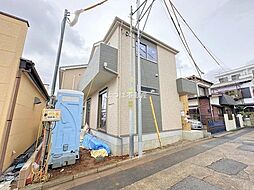 物件画像 川口市末広1丁目　新築一戸建て