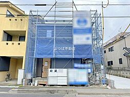 物件画像 川口市上青木西2丁目　新築一戸建て