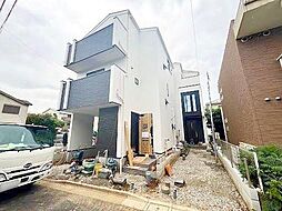 物件画像 川口市末広1丁目　新築一戸建て