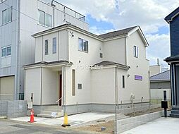 物件画像 川口市本蓮2丁目　新築一戸建て