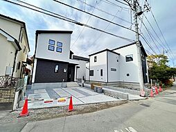 物件画像 川口市大字安行原　新築一戸建て