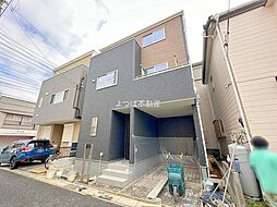 物件画像 川口市大字道合　新築一戸建て