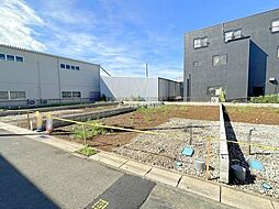 物件画像 川口市大字安行北谷　新築一戸建て