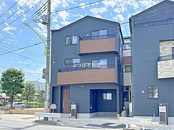 物件画像 川口市青木4丁目　新築一戸建て