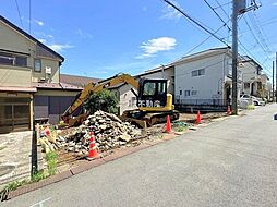 物件画像 川口市大字安行慈林　新築一戸建て