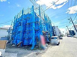 物件画像 川口市西青木2丁目　新築一戸建て