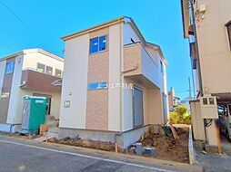 物件画像 川口市本蓮1丁目　新築一戸建て