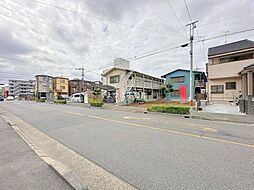 物件画像 川口市西川口4丁目　新築一戸建て