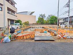 物件画像 川口市大字辻　新築一戸建て