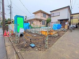 物件画像 川口市青木5丁目　新築一戸建て