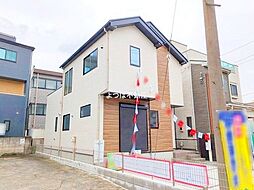 物件画像 川口市元郷5丁目　新築一戸建て