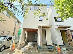 物件画像 川口市坂下町1丁目　新築一戸建て