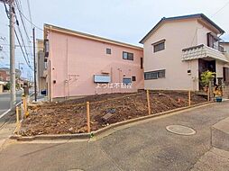 物件画像 川口市大字道合　新築一戸建て