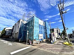 物件画像 川口市前川3丁目　新築一戸建て