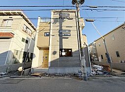 物件画像 川口市西川口4丁目　新築一戸建て