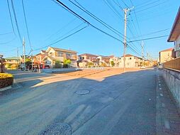 物件画像 川口市榛松3丁目　新築一戸建て