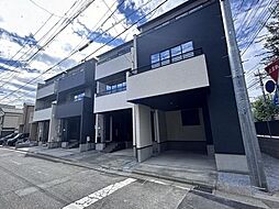 物件画像 川口市中青木5丁目　新築一戸建て