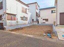 物件画像 川口市大字安行慈林　新築一戸建て