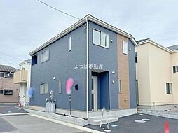 物件画像 川口市大字安行領根岸　新築一戸建て