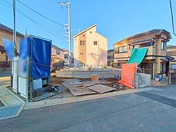 物件画像 川口市大字神戸　新築一戸建て