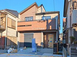 物件画像 川口市大字東内野　新築一戸建て