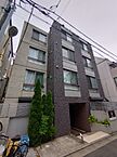 東京都渋谷区恵比寿3丁目44-10：物件画像／株式会社リライフ　恵比寿店