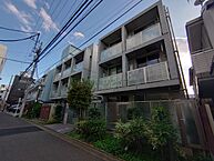 東京都目黒区三田2丁目7-9：物件画像／株式会社リライフ　恵比寿店