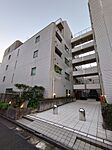 東京都目黒区下目黒1丁目4-4：物件画像／株式会社リライフ　恵比寿店