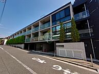 東京都品川区上大崎2丁目8-1：物件画像／株式会社リライフ　恵比寿店