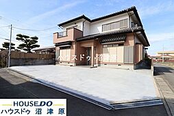 駿東郡清水町的場　中古戸建