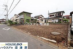 物件画像 沼津市原　売土地