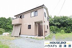 物件画像 富士宮市大岩　中古戸建