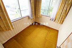室内の画像