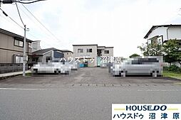 物件画像 沼津市松長　売土地